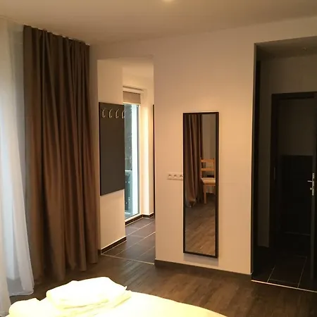 Appart hôtel 3h Kelberg