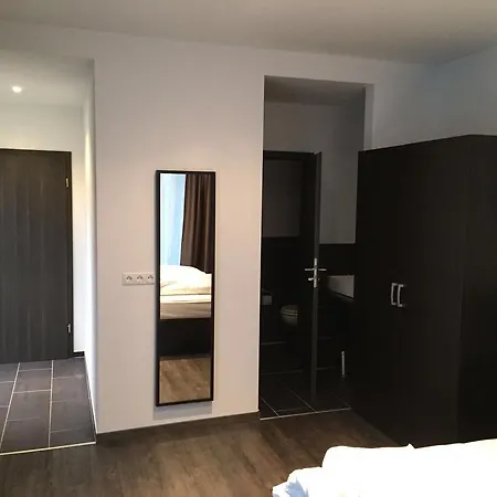 3h Appart hôtel Kelberg