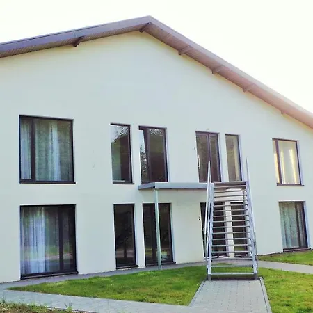 Appart hôtel 3h Kelberg