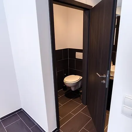 3h Appart hôtel Kelberg