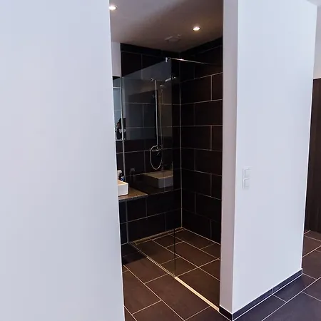 3h Appart hôtel