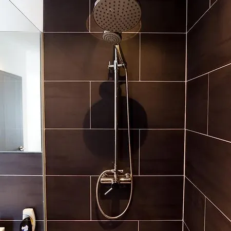 3h Appart hôtel *