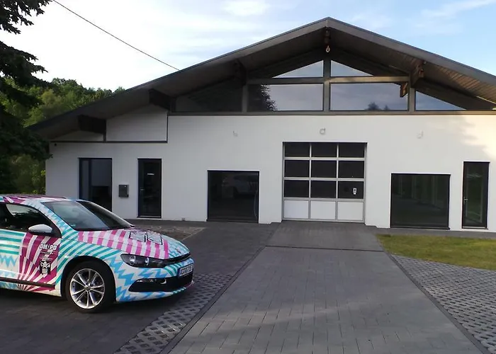 3h Hotel apartamentowy