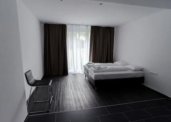 3h Hotel apartamentowy *