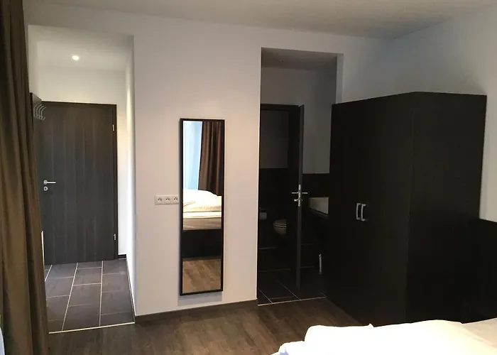 3h Hotel apartamentowy Kelberg