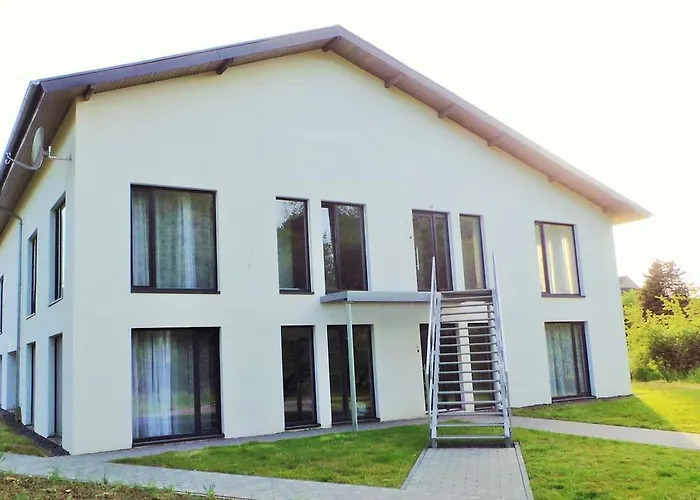 Hotel apartamentowy 3h Kelberg