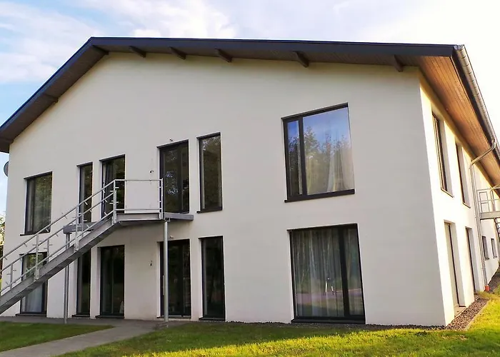 Hotel apartamentowy 3h