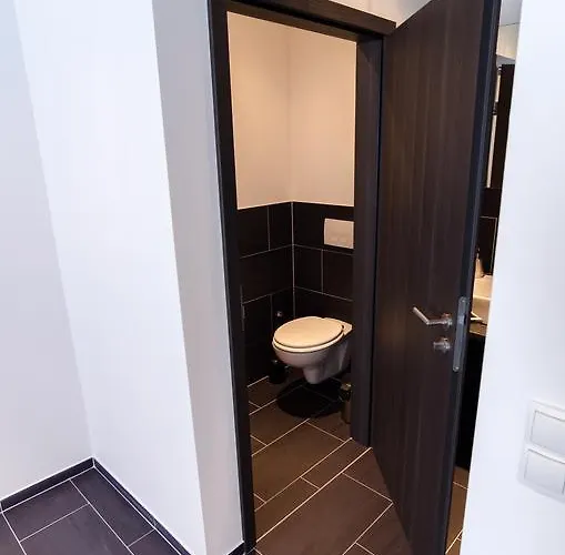 3h Hotel apartamentowy Kelberg